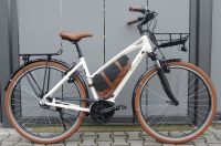 % Riese und Müller Cruiser2 Mixte silent cream RH 50 % Hessen - Trebur Vorschau