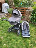 Kinderwagen Hartan Racer GTX Baden-Württemberg - Wernau Vorschau