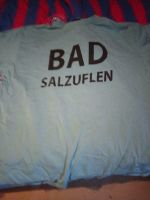 T-Shirt Herren Nordrhein-Westfalen - Bad Salzuflen Vorschau