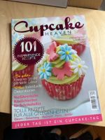 Zeitschrift: Cupcake Heaven Nordrhein-Westfalen - Haan Vorschau