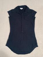 Diesel Shirt S 34 36 schwarz 2000er Poloshirt Hessen - Mühltal  Vorschau