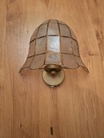 DDR Wandlampe Leipzig - Liebertwolkwitz Vorschau