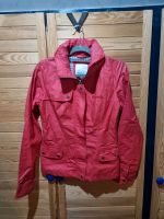 Bench Regenjacke Windjacke Rot S Niedersachsen - Neetze Vorschau