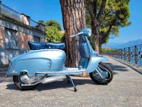 Lambretta TV 175 3. Serie Münster (Westfalen) - Centrum Vorschau