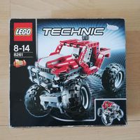 Lego Technik 8261, Pankow - Französisch Buchholz Vorschau