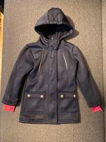 Dickere Softshelljacke 110/116 Mädchen Nordrhein-Westfalen - Krefeld Vorschau