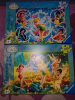 Tinkerbell Puzzle Nordrhein-Westfalen - Bergkamen Vorschau