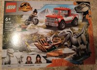 Lego Jurassic World 76946 Hessen - Liebenau Vorschau