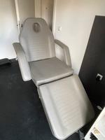 Behandlungsliege Kosmetik Massage Physiotherapie NEUWERTIG Niedersachsen - Lüchow Vorschau