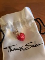 Thomas Sabo Anhänger Erdbeere Nordrhein-Westfalen - Lemgo Vorschau