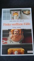 Eifel Krimi , Finks verflixte Fälle, Gerlinde Dal Molin Rheinland-Pfalz - Siershahn Vorschau