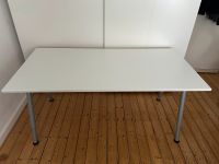 IKEA Schreibtisch Thyge 160x80cm weiß höhenverstellbar Dortmund - Innenstadt-West Vorschau