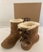 UGG Boots - Original - Mädchen - Größe 30 - Hellbraun Niedersachsen - Auetal Vorschau