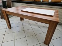 Tisch *ausziehbar* in Nussbaumoptik Niedersachsen - Nörten-Hardenberg Vorschau