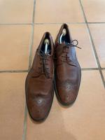 Lloyd Schnürschuhe Niedersachsen - Hude (Oldenburg) Vorschau