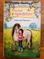 Ponyhof Apfelblüte Lena und Samson Rheinland-Pfalz - Otterberg Vorschau