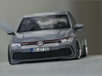 1:18 VW Golf 8 GTI MK8 - Modell-Tuning-Umbau - Thüringen - Weimar Vorschau