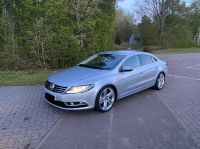 VW CC Volkswagen Passat CC Rheinland-Pfalz - Pirmasens Vorschau