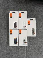 iPhone 16e Hüllen Cases MagFit MagSafe Spigen NEU OVP München - Allach-Untermenzing Vorschau