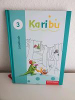 Lesebuch "Karibu 3" - ISBN 978-3-14-121080-4 Niedersachsen - Adendorf Vorschau