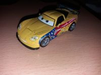 Disney Pixar Cars Jeff Corvette Bayern - Pfaffenhofen a.d. Ilm Vorschau