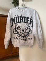 Thy Art is murder, Merch, Pullover Leipzig - Knautkleeberg-Knauthain Vorschau