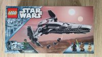 LEGO Star Wars Sith Infiltrator 75383 NEU - OHNE FIGUREN Nordrhein-Westfalen - Mönchengladbach Vorschau