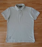 ESPRIT Herren Poloshirt / T-Shirt in Gr. L, hellgrün Bayern - Grafenau Vorschau