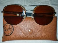 Ray Ban Gleitsichtbrille Unisex RB3536 919631 mit originalen Etui Stuttgart - Bad Cannstatt Vorschau