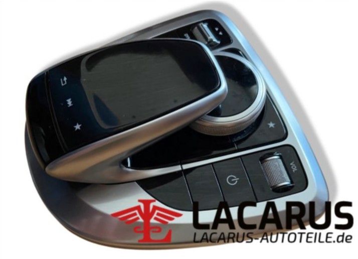 ⭐ MERCEDES W447 VITO V-KLASSE CONTROLLER TOUCHPAD A1669003321 in Berlin