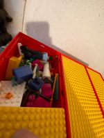 Legokasten Bayern - Happurg Vorschau