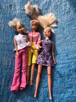 Barbie Mattel Gelenkpuppen Hessen - Maintal Vorschau