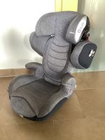 Kiddy Cruserfix 3, Autokindersitz, Isofix, 15-36 kg, Klasse 2/3 Saarland - Eppelborn Vorschau