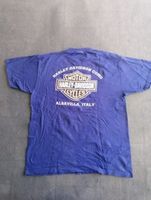 T-Shirt Harley Davidson Motorrad Nordrhein-Westfalen - Lage Vorschau