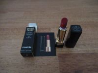 CHANEL Rouge Allure Velvet Mini Lippenstift 58 Rouge Vie Baden-Württemberg - Bietigheim-Bissingen Vorschau