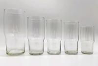 [Suche] Cervit Superfest DDR Gläser Kantine Glas Stapelglas Sachsen - Reimersgrün Vorschau