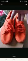 superga Sneaker Orange Köln - Nippes Vorschau
