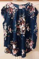 Bluse/Top  Shein Gr. 50/52 Nordrhein-Westfalen - Gelsenkirchen Vorschau