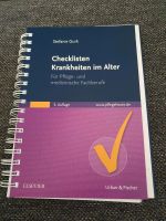 Checkliste Krankheiten im Alter Pflege Elsevier Bayern - Hollfeld Vorschau
