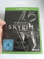 [XBOX ONE] The Elder Scrolls V - SKYRIM (SPECIAL EDITION) Berlin - Hellersdorf Vorschau