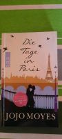 Jojo Moyes Die Tage in Paris Baden-Württemberg - Merdingen Vorschau