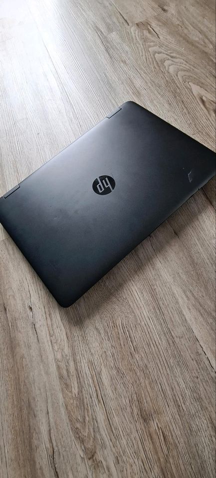 HP Probook 655 G3 in Türkheim