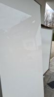 Esstisch Weiß Hochglanz 180 x 80 cm Bayern - Memmingen Vorschau