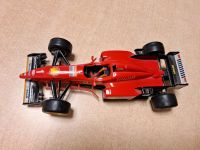 Modellauto Burago Ferrari F 310 1:24 Thüringen - Apolda Vorschau