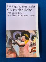 Das ganz normale Chaos der Liebe Rheinland-Pfalz - Unkel Vorschau