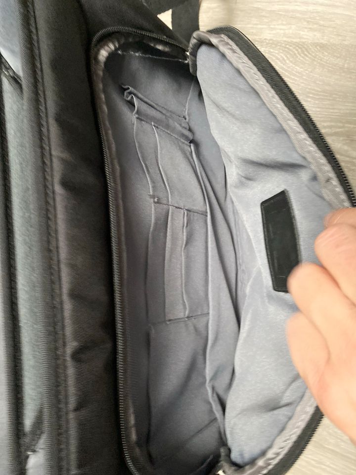 Business Laptoptasche in Lichtenau