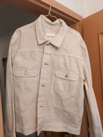 Calvin Klein Jeansjacke Creme L Nordrhein-Westfalen - Lünen Vorschau