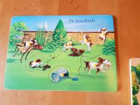 Steckpuzzle Hunde Rasselbande Puzzle Nordrhein-Westfalen - Horn-Bad Meinberg Vorschau