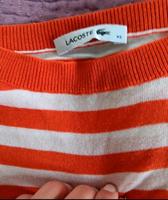 Pullover Lacoste gr XS Bayern - Karlshuld Vorschau