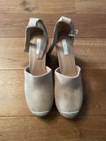 Schuhe Plateau-Wedges Bochum - Bochum-Ost Vorschau